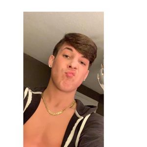 Meet your Posher, Matthew